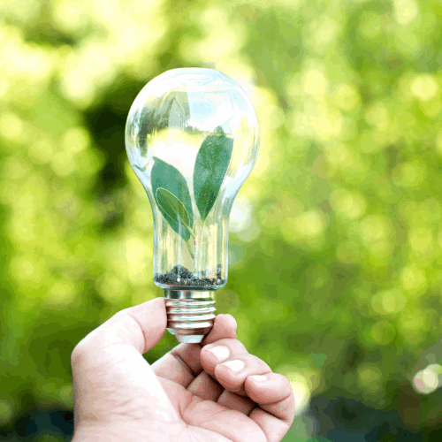 Sisekela Inferrix Energy Savings